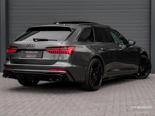 Audi A6 – thumbnail 8