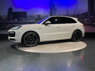 Porsche Cayenne – thumbnail 4
