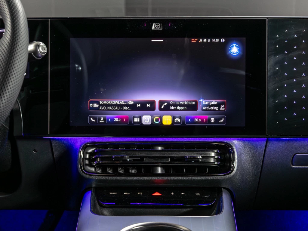 Mercedes-Benz CLA – foto 13