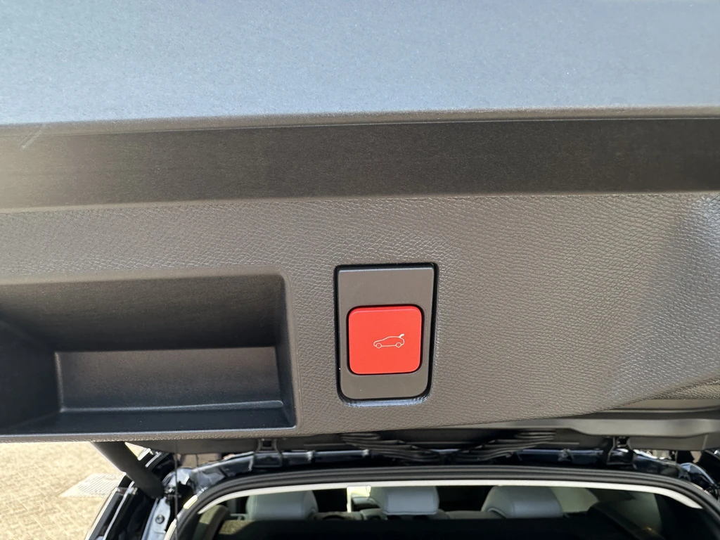 Citroën C5 Aircross – foto 10
