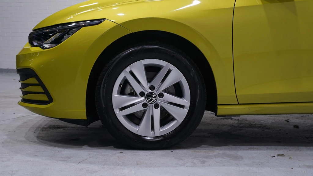 Volkswagen Golf – foto 11