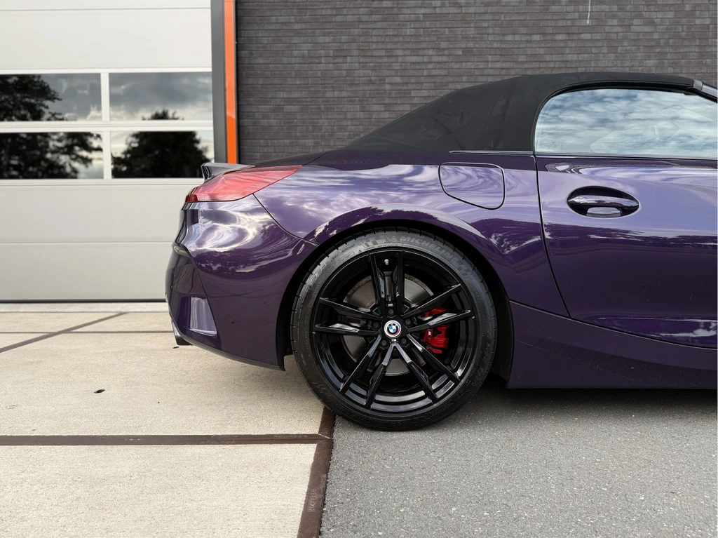 BMW Z4 – foto 41