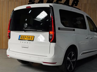 Volkswagen Caddy – thumbnail 7
