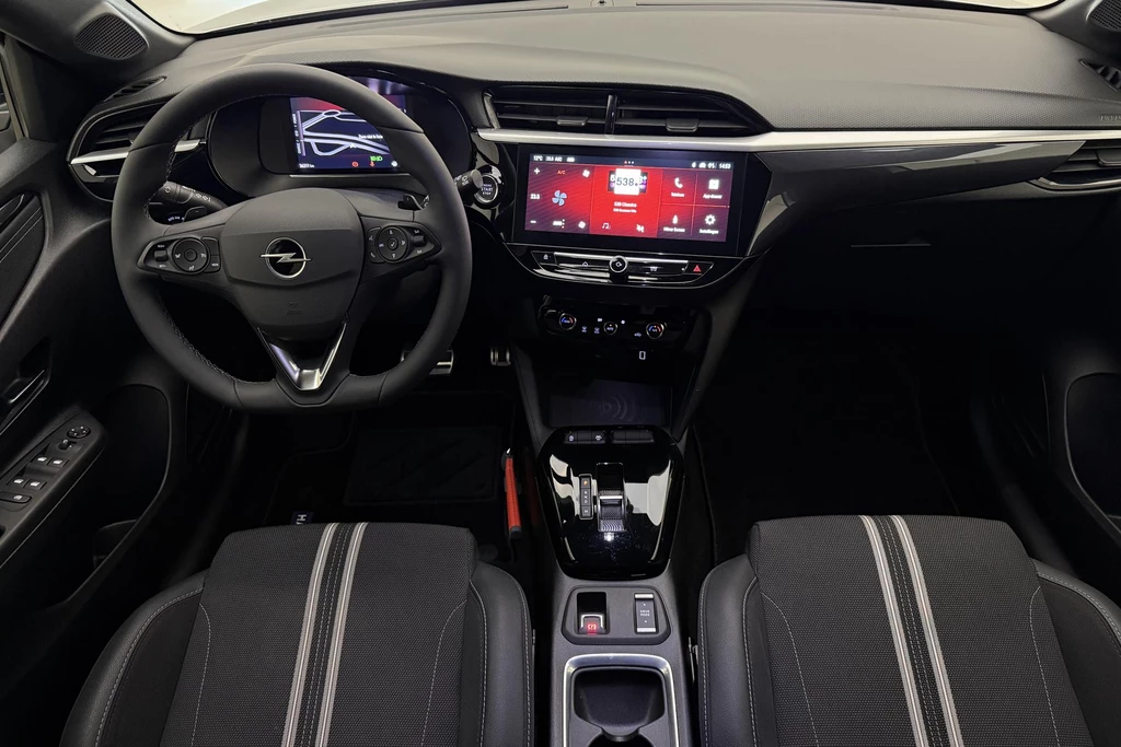 Opel Corsa – foto 26