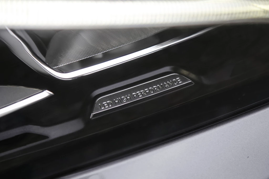 Mercedes-Benz CLA – foto 33