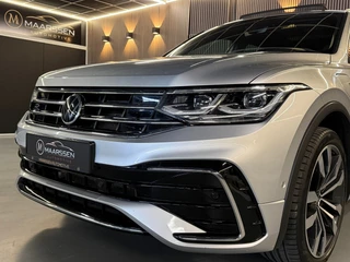 Volkswagen Tiguan – thumbnail 35
