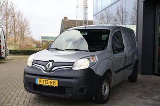 Renault Kangoo – thumbnail 1