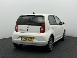 SEAT Mii – thumbnail 6