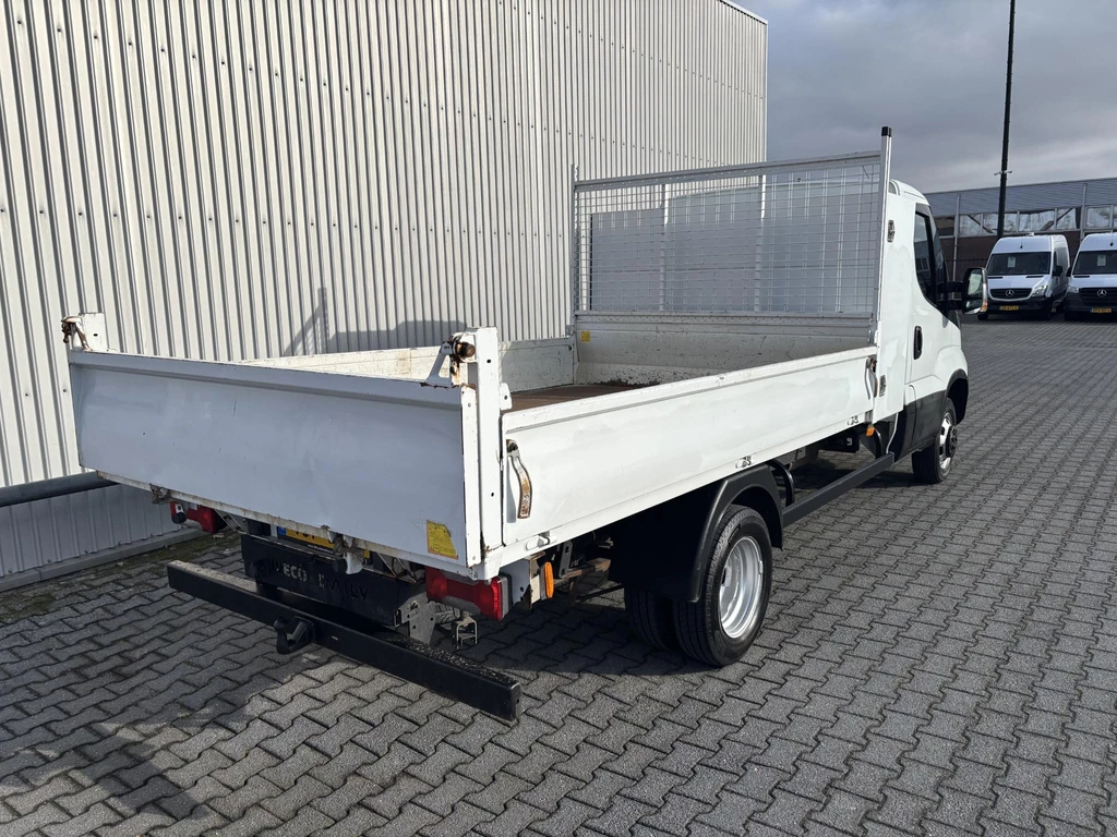 Iveco Daily – foto 3