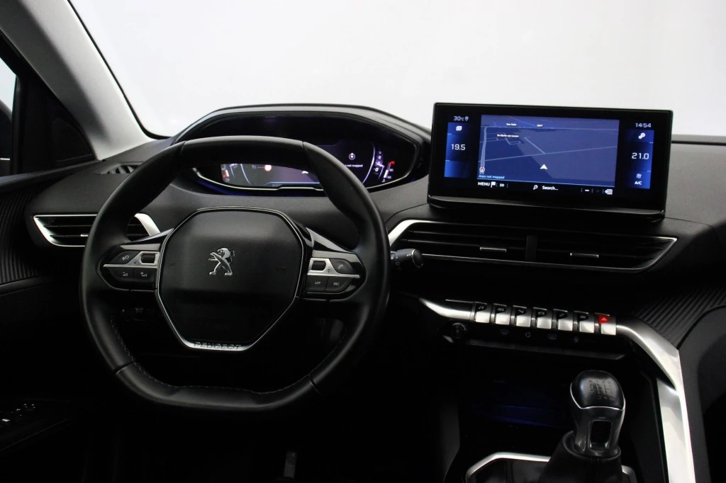 Peugeot 3008 – foto 9
