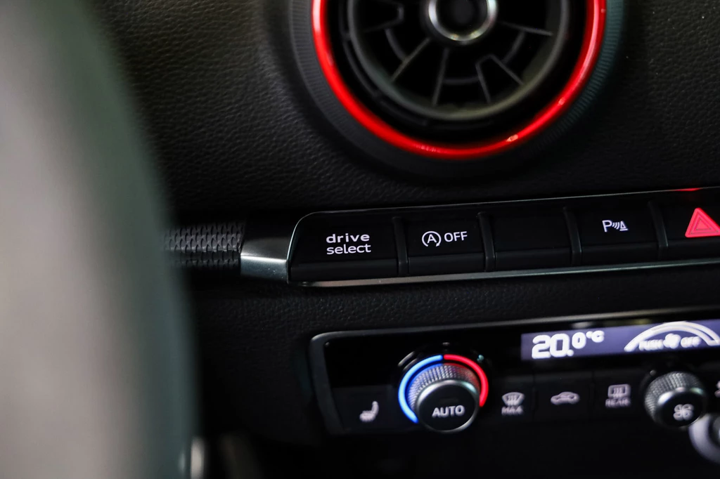 Audi RS3 – foto 31