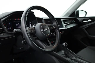 Audi A1 Sportback – thumbnail 9