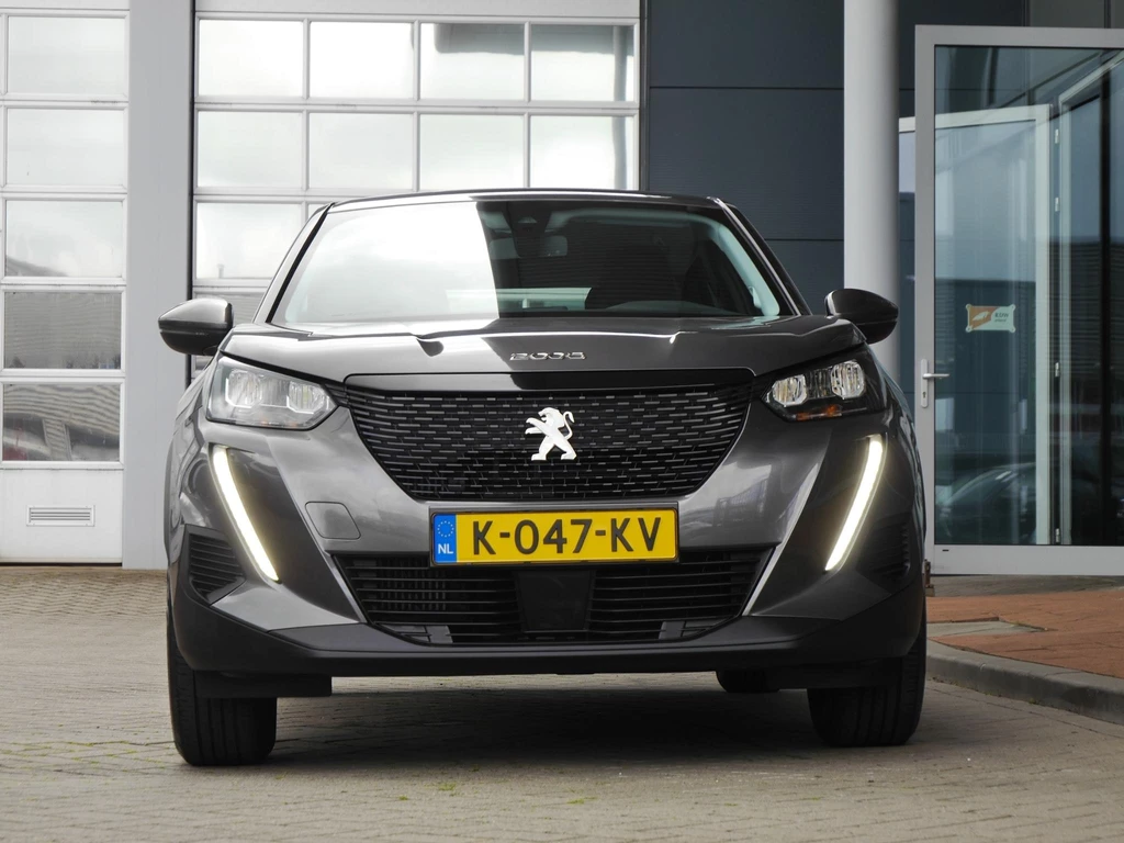 Peugeot 2008 – foto 6
