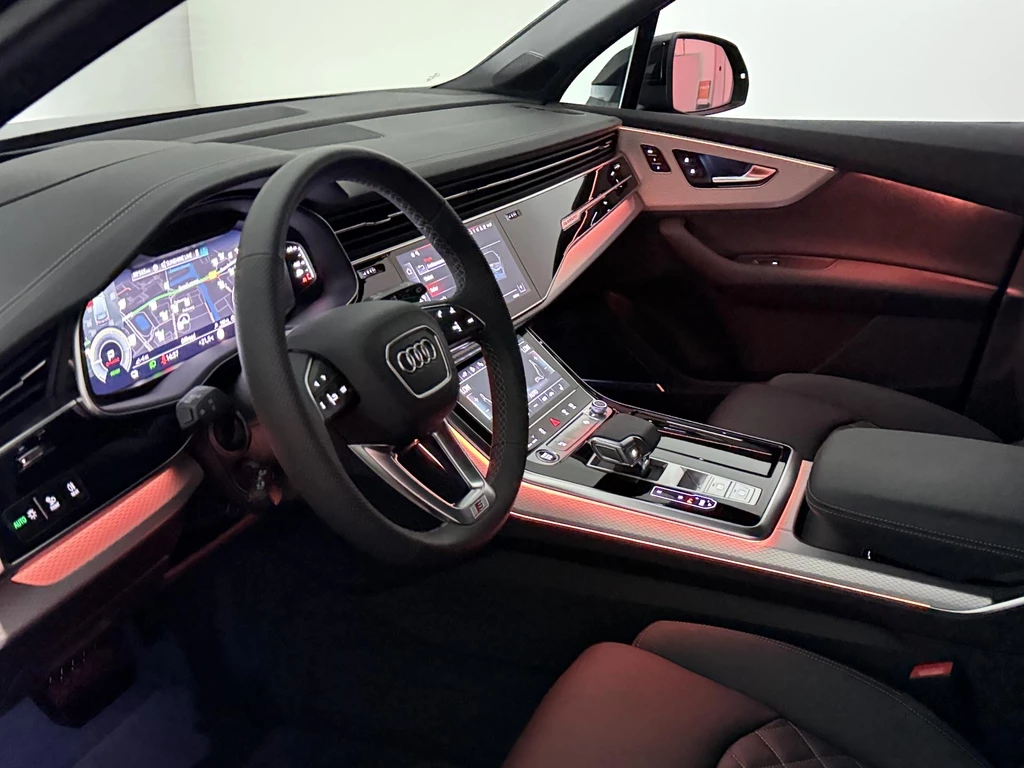 Audi Q7 – foto 27