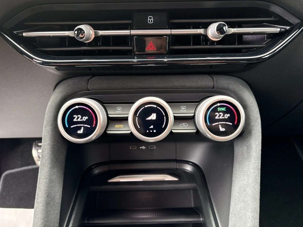Škoda Kodiaq – foto 23