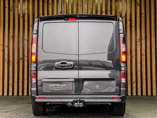 Renault Trafic – thumbnail 8