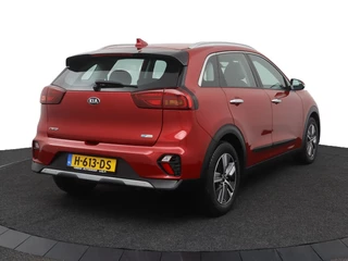 Kia Niro – thumbnail 7