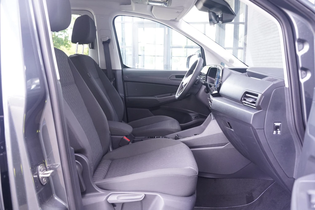 Volkswagen Caddy – foto 50