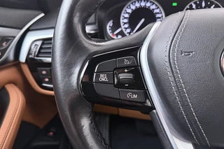 BMW 5 Serie – thumbnail 20