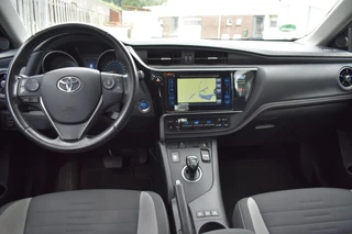 Toyota Auris – thumbnail 10