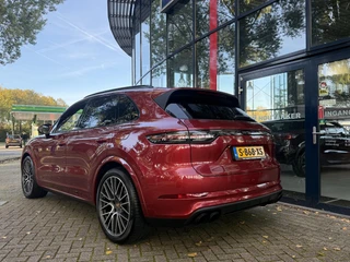 Porsche Cayenne – thumbnail 4