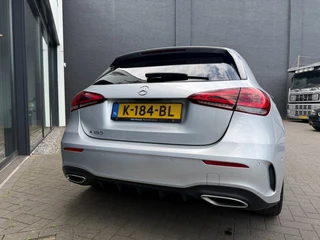 Mercedes-Benz A-Klasse – thumbnail 6