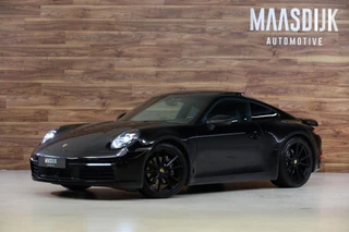 Porsche 911 – thumbnail 1