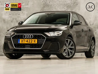 Audi A1 Sportback – thumbnail 1