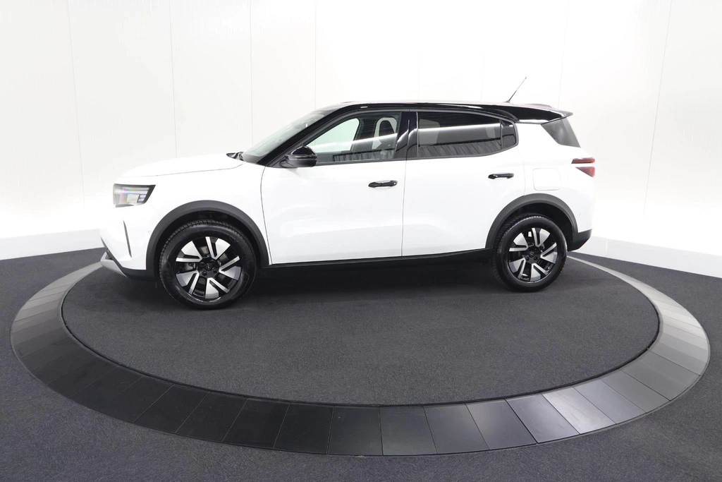 Opel Frontera – foto 5