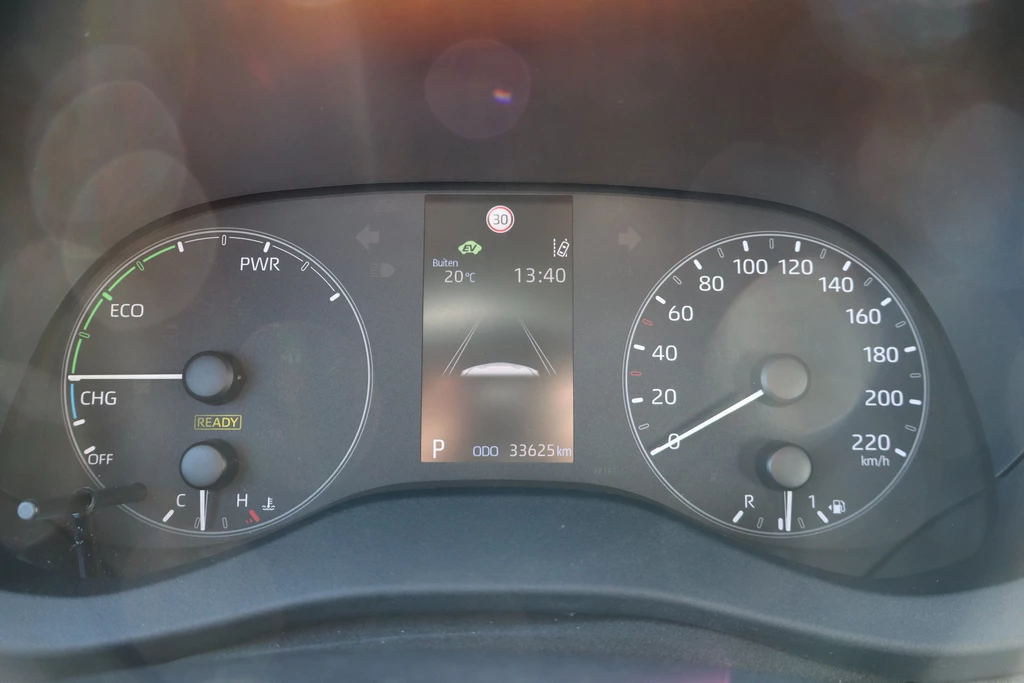 Toyota Yaris – foto 13