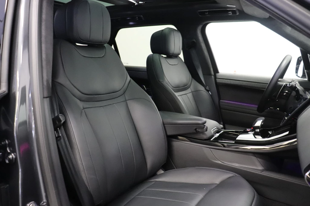 Land Rover Range Rover Sport – foto 44