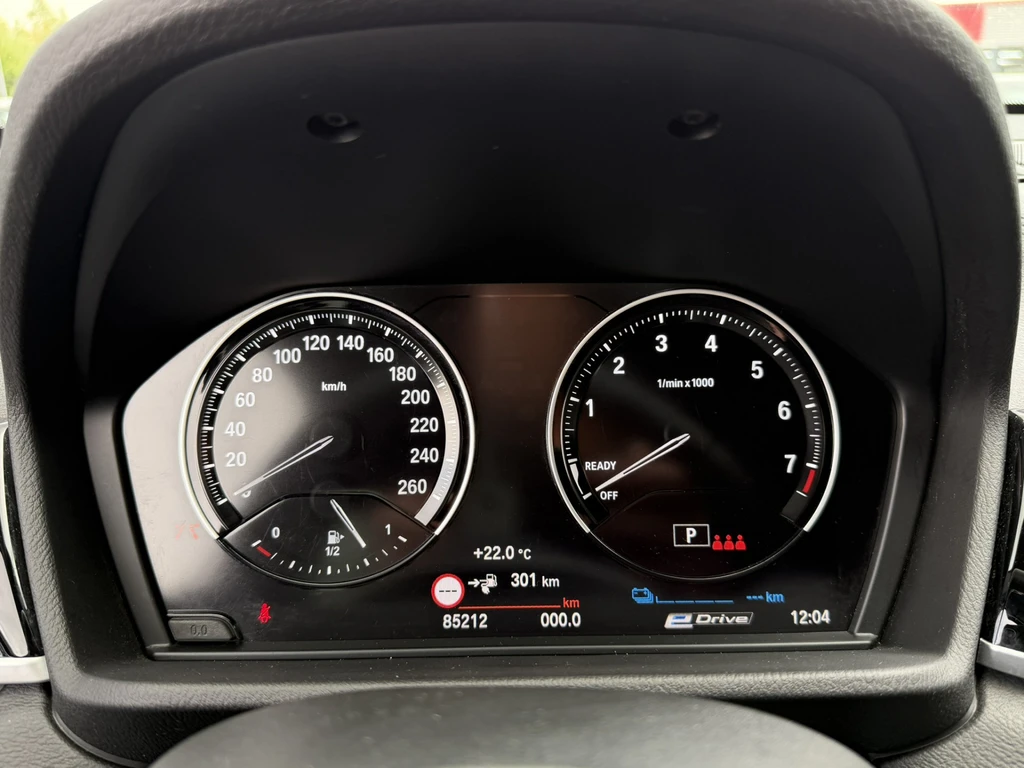 BMW X1 – foto 15