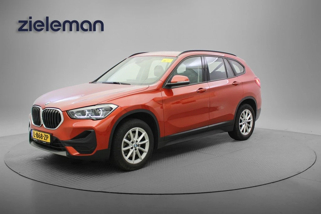 BMW X1 – foto 1