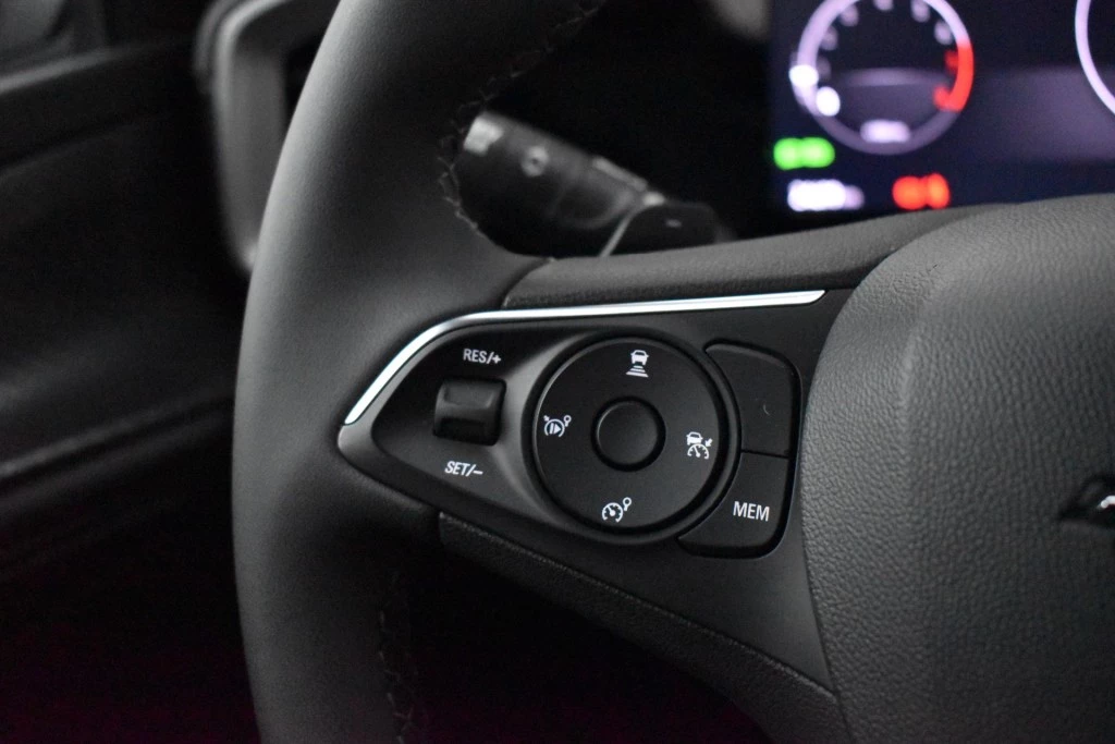 Opel Mokka – foto 15
