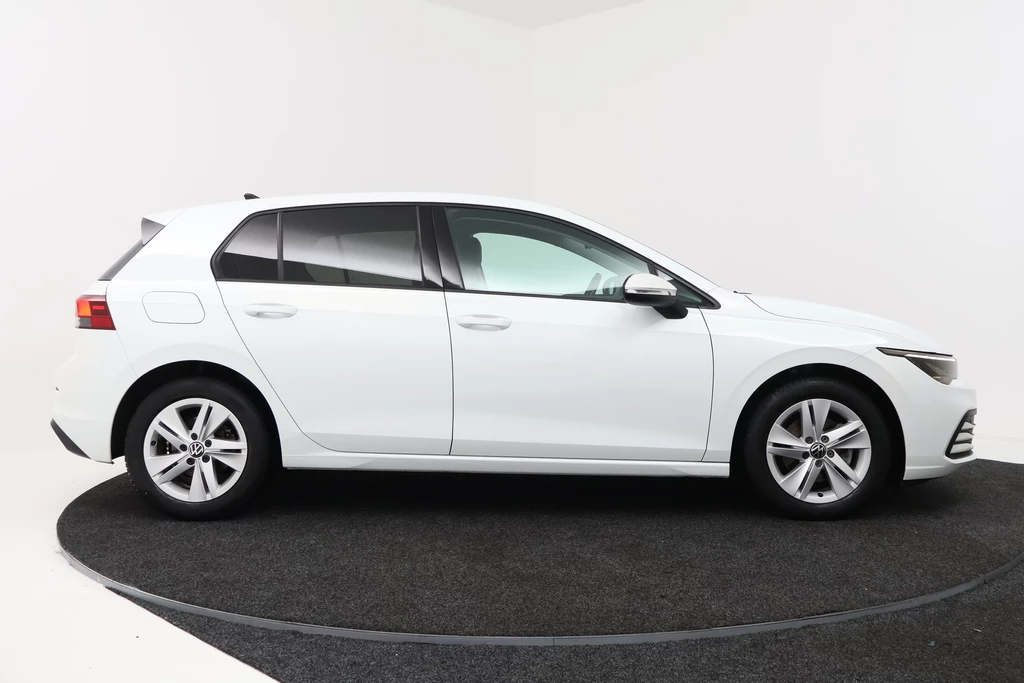 Volkswagen Golf – foto 6