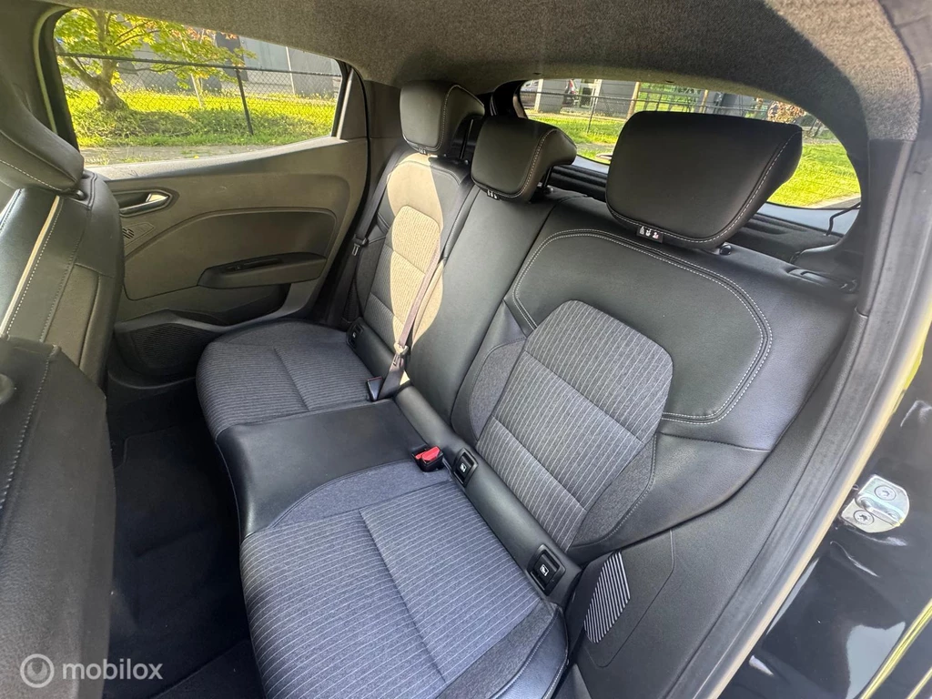 Renault Clio – foto 11