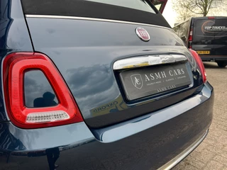 Fiat 500C – thumbnail 8