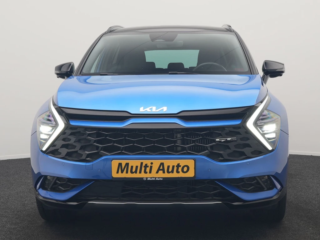 Kia Sportage – foto 10