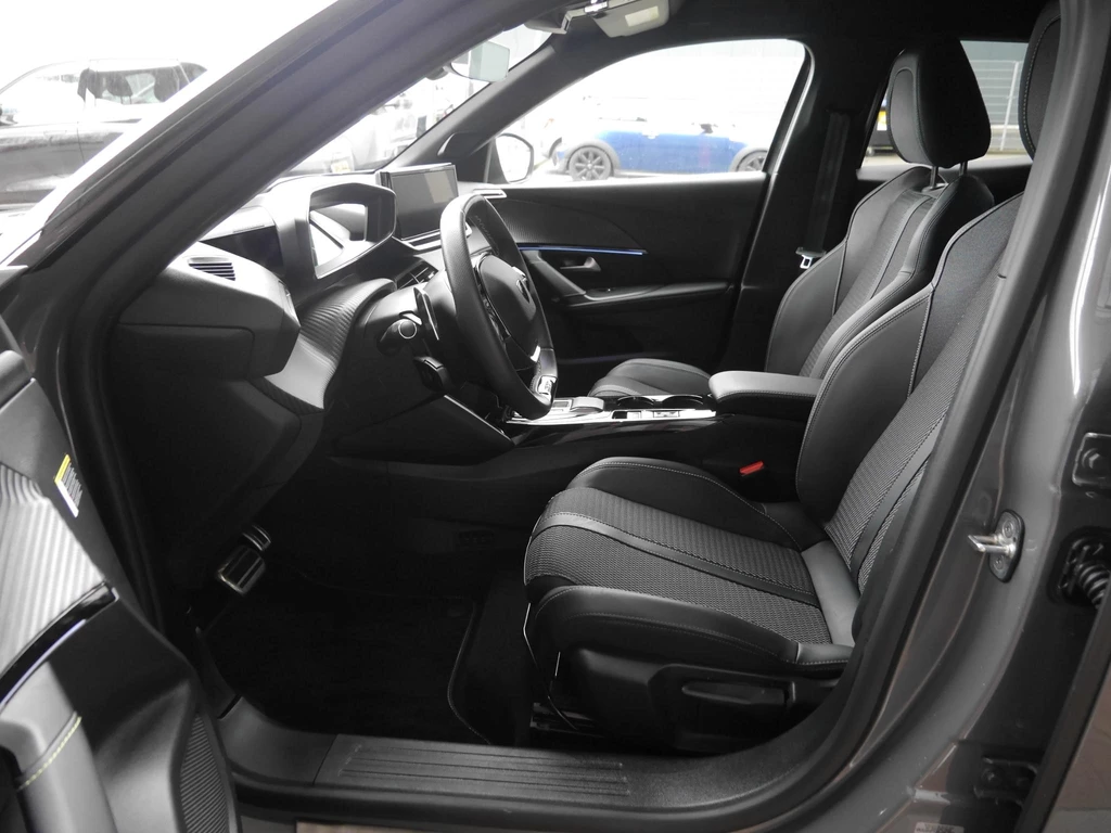 Peugeot 2008 – foto 7