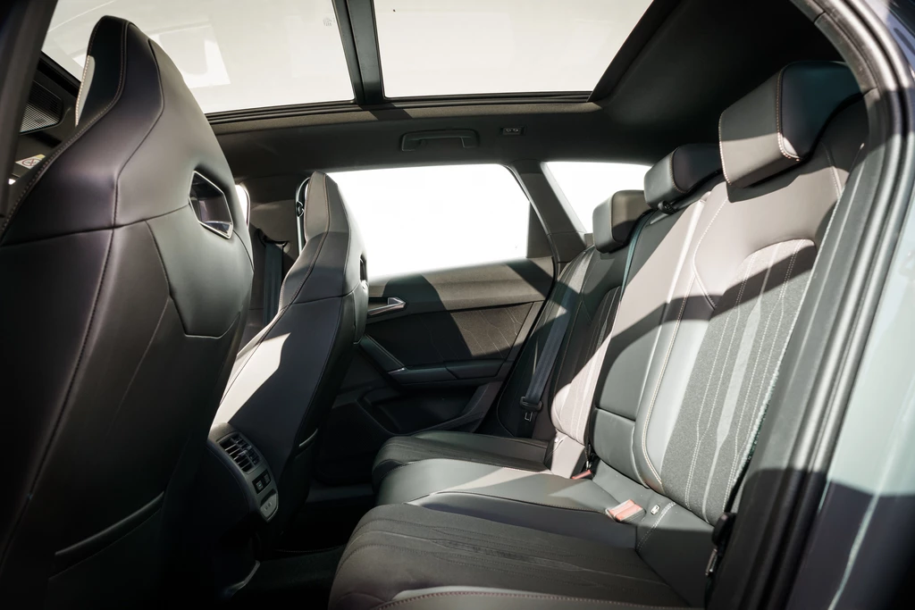 CUPRA Leon Sportstourer – foto 19