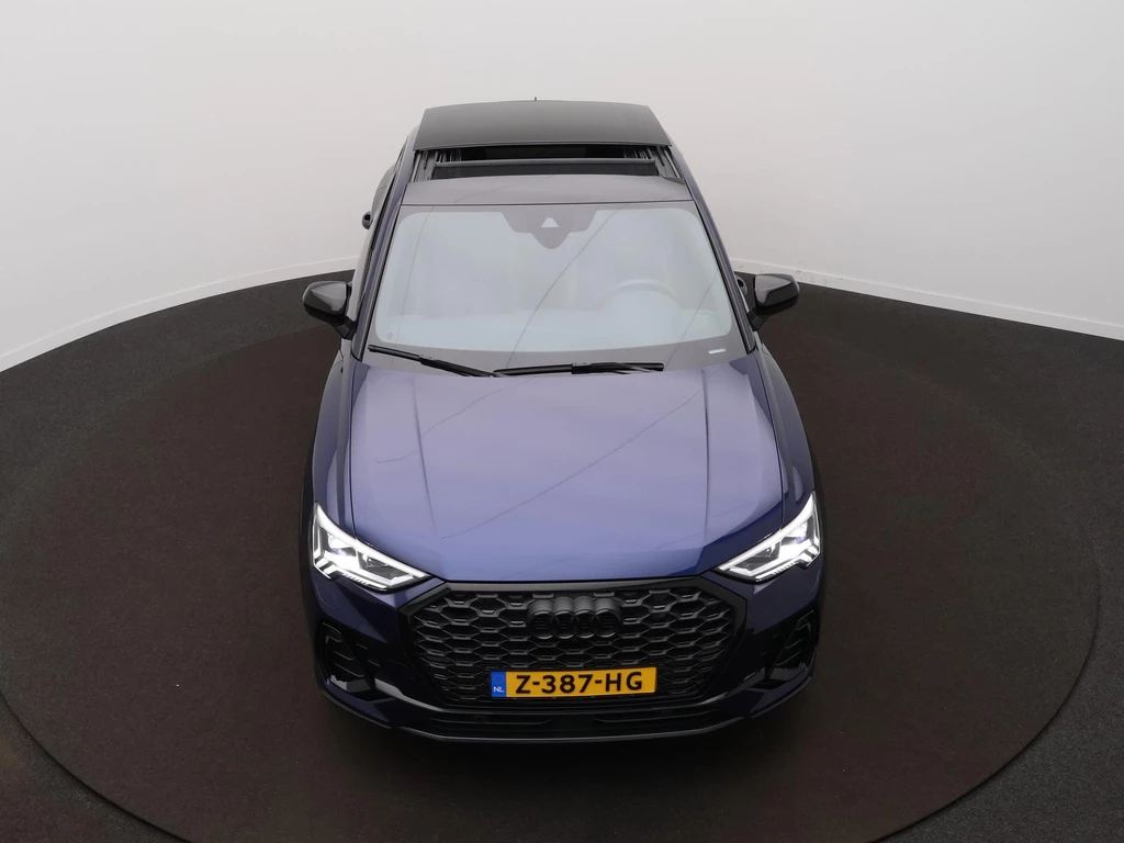 Audi Q3 – foto 11