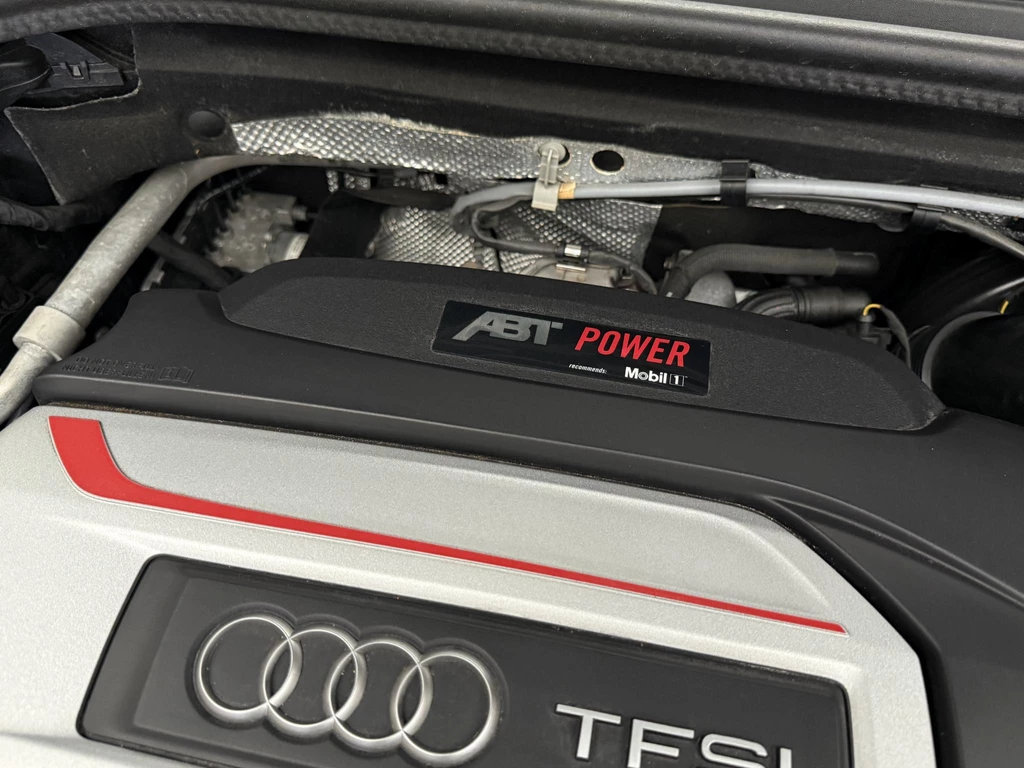 Audi A3 – foto 33