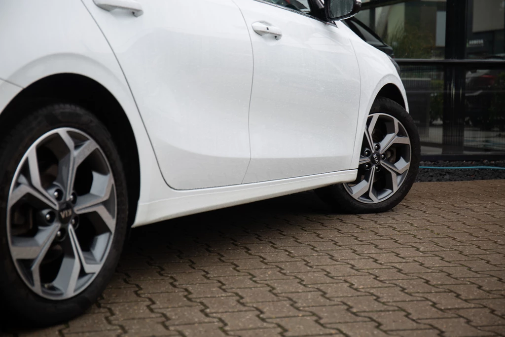 Kia Ceed Sportswagon – foto 5