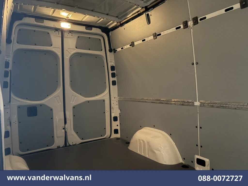 Mercedes-Benz Sprinter – foto 11
