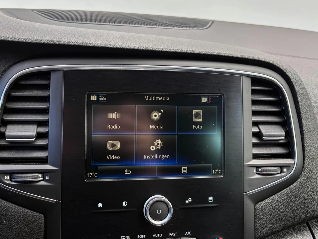 Renault Mégane Estate – foto 39