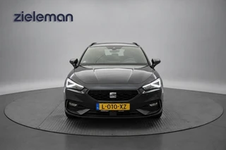 SEAT Leon – thumbnail 10