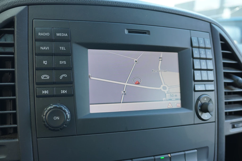 Mercedes-Benz Vito – foto 14