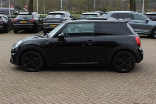 MINI Cooper S – thumbnail 2