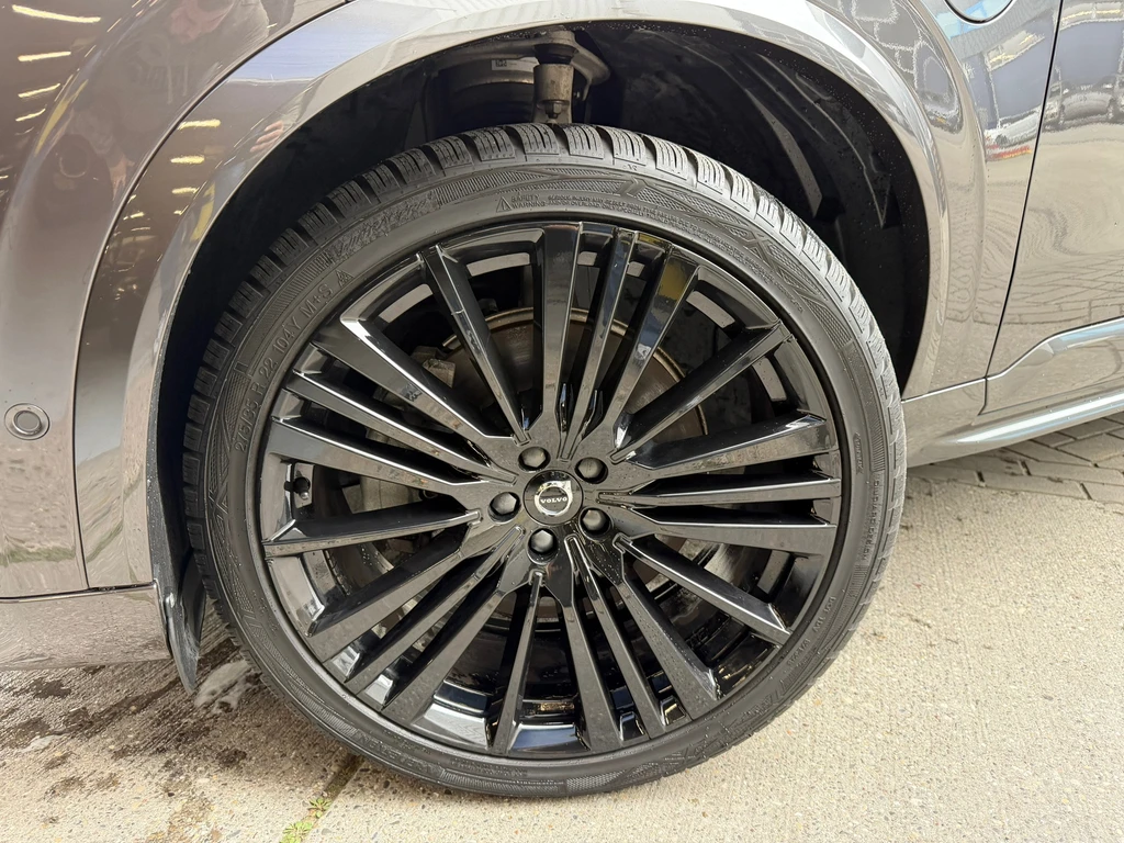 Volvo XC90 – foto 25