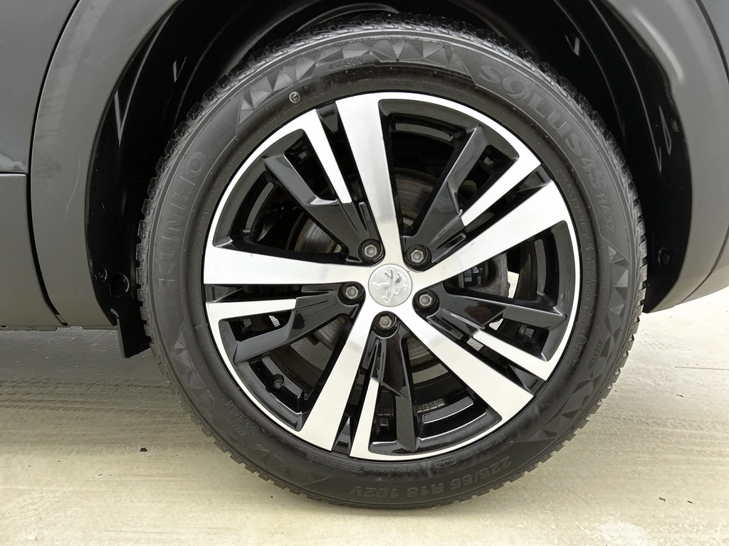 Peugeot 3008 – foto 33